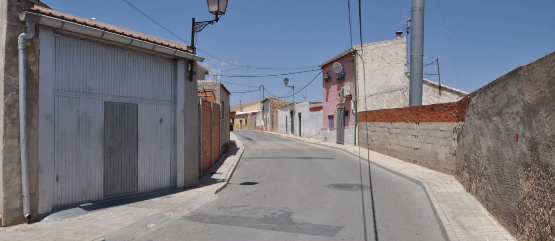 Venta - Country House - Pinoso