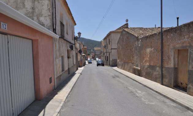 Venta - Country House - Pinoso