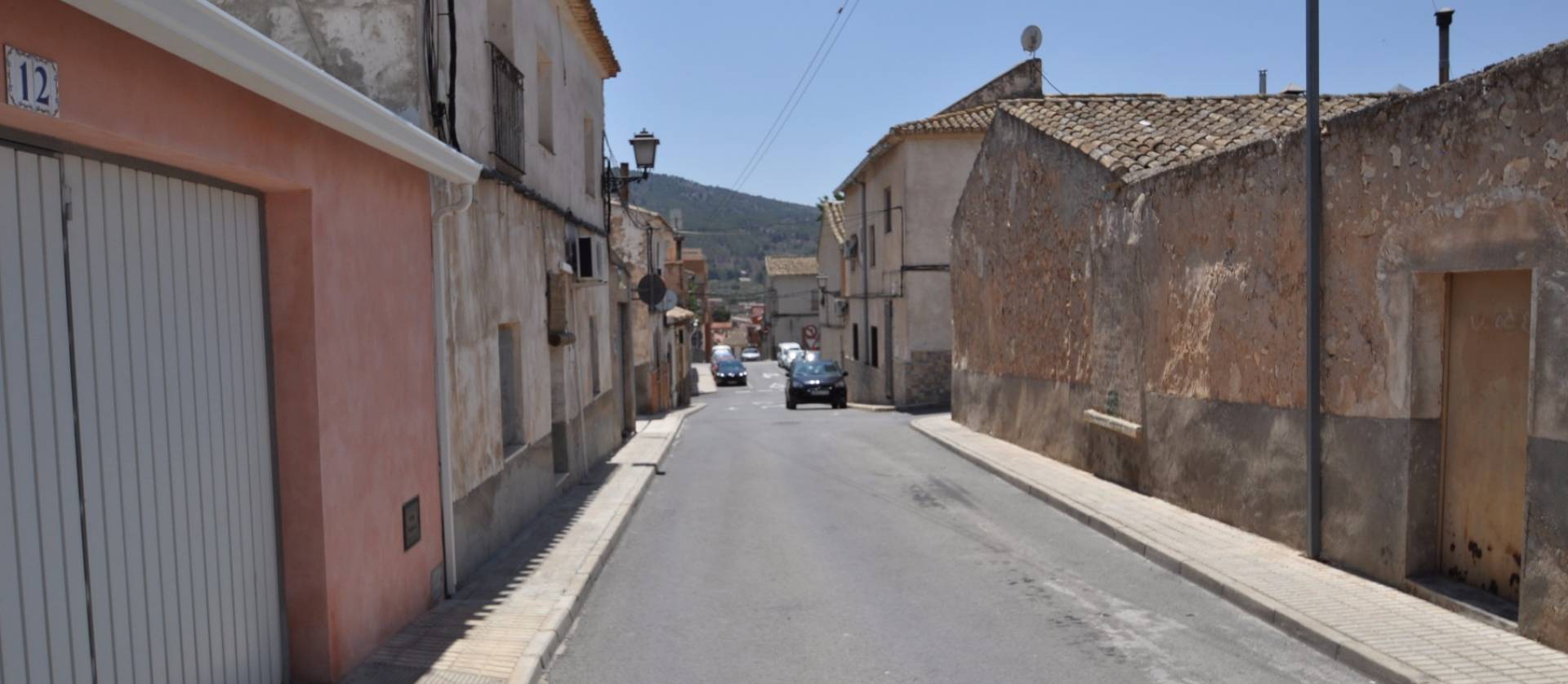 Venta - Country House - Pinoso