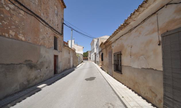 Venta - Country House - Pinoso