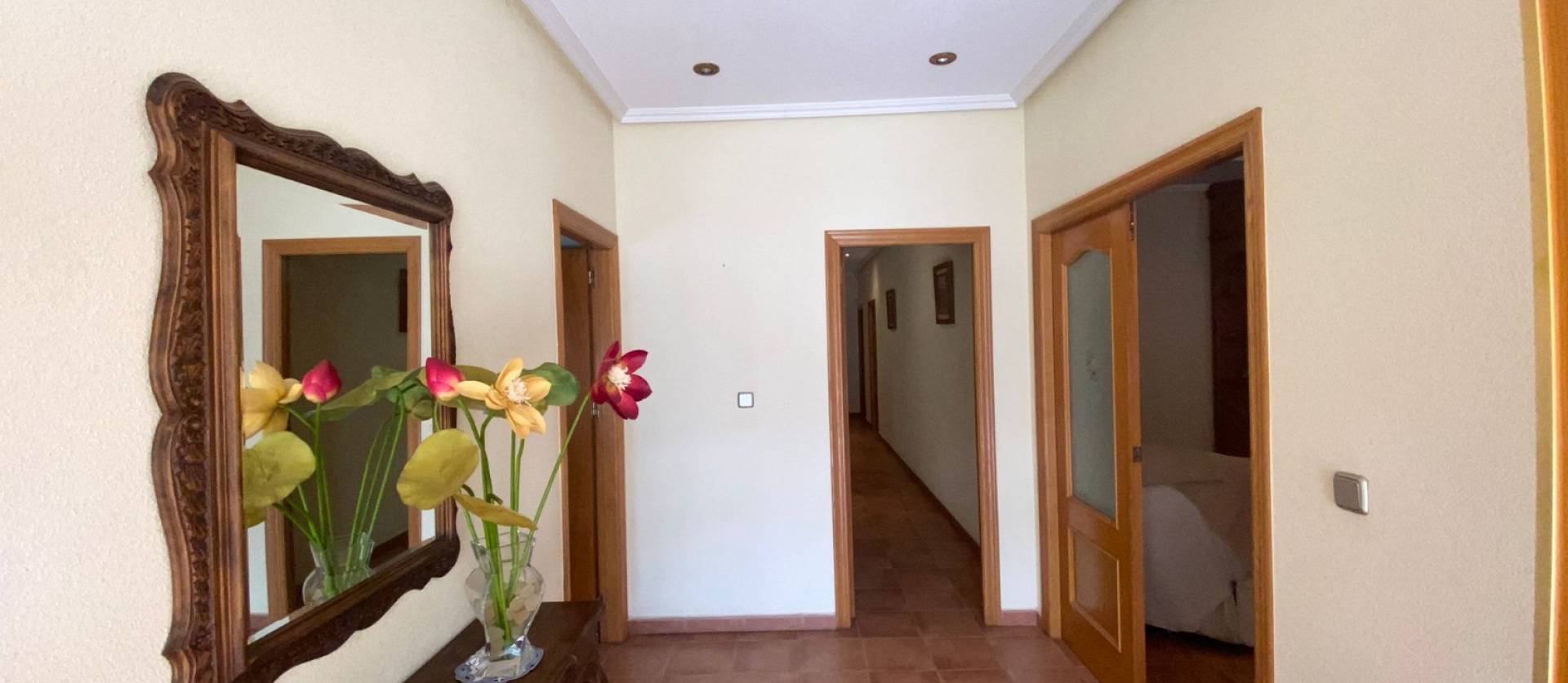 Sale - Country House - Abanilla