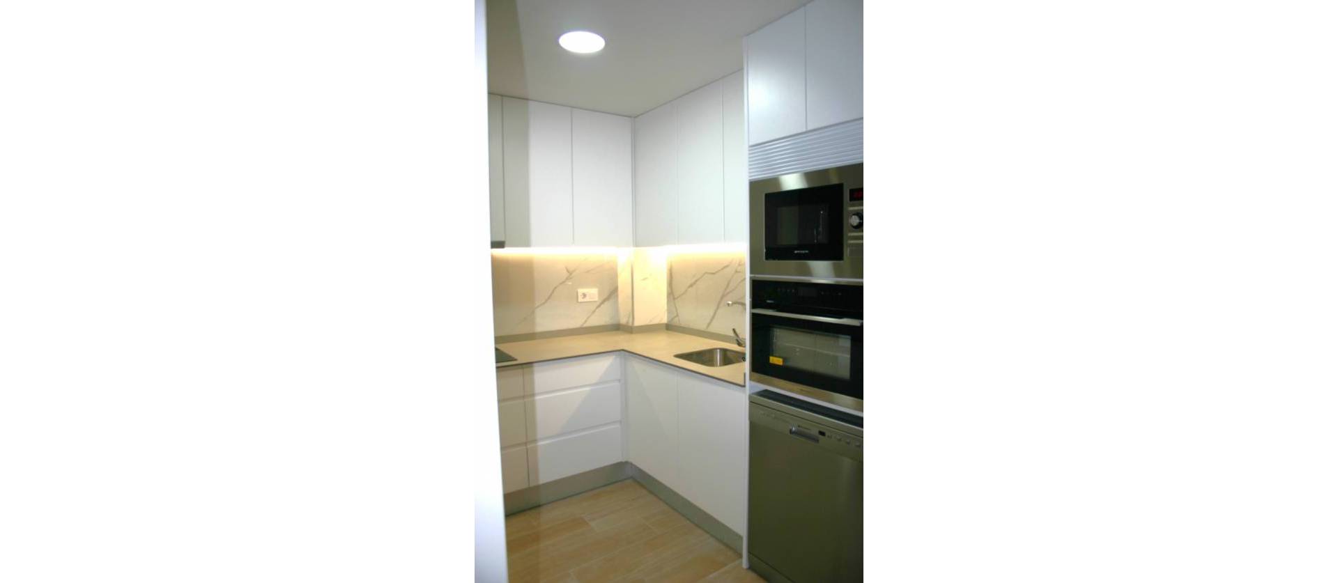 New Build - Apartment - Los Altos Punta Prima - Los Altos