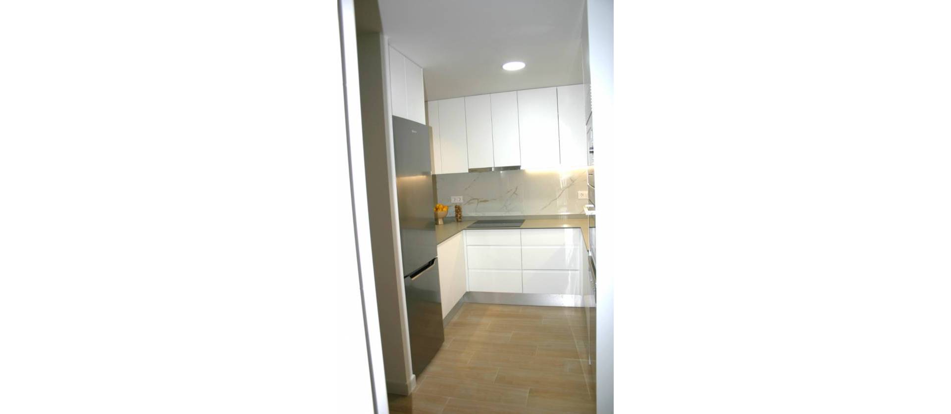 New Build - Apartment - Los Altos Punta Prima - Los Altos