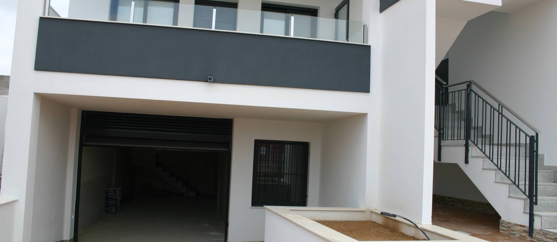 New Build - Apartment - Los Altos Punta Prima - Los Altos