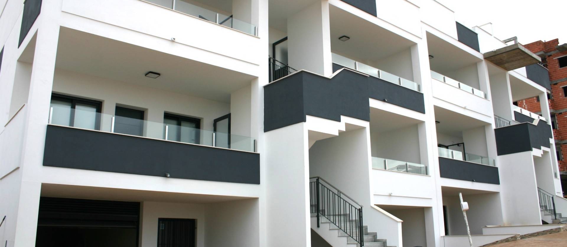 New Build - Apartment - Los Altos Punta Prima - Los Altos