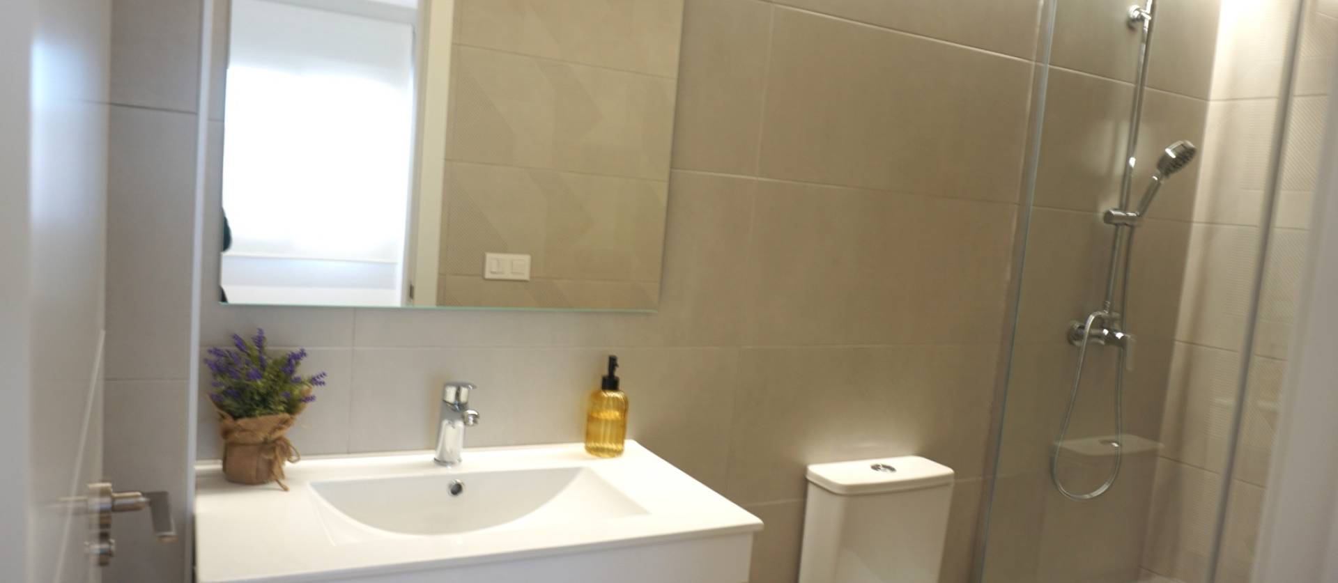 New Build - Apartment - Los Altos Punta Prima - Los Altos