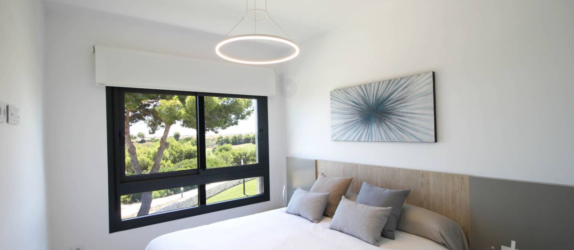 New Build - Apartment - Lo Romero Golf Course - Lo Romero Golf