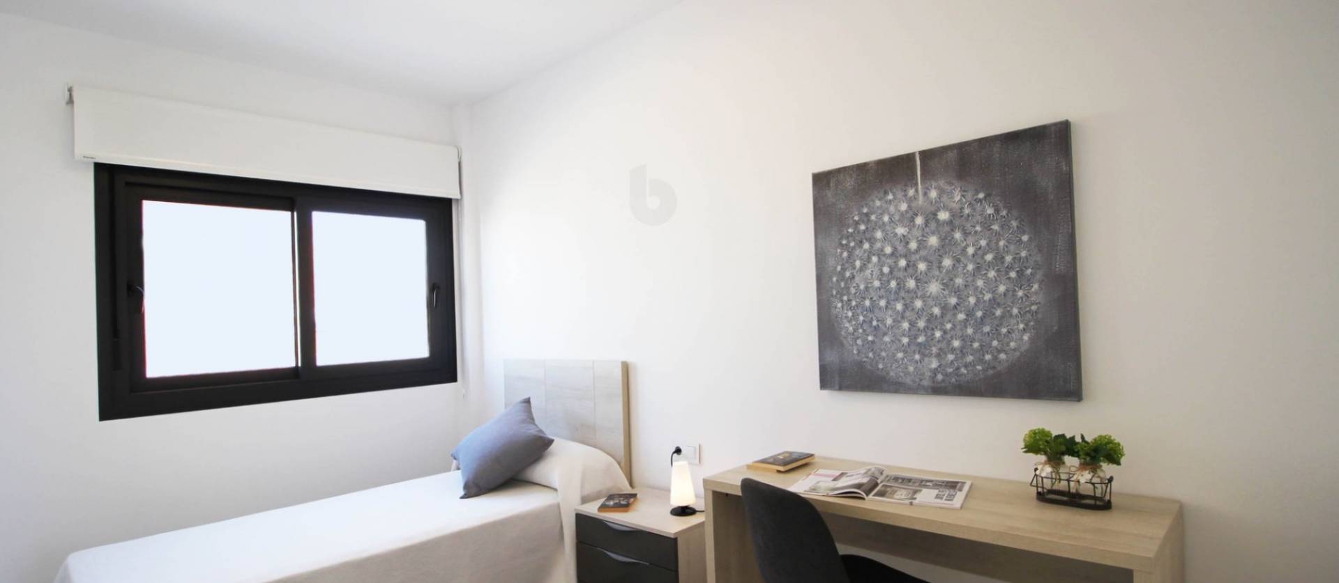 New Build - Apartment - Lo Romero Golf Course - Lo Romero Golf