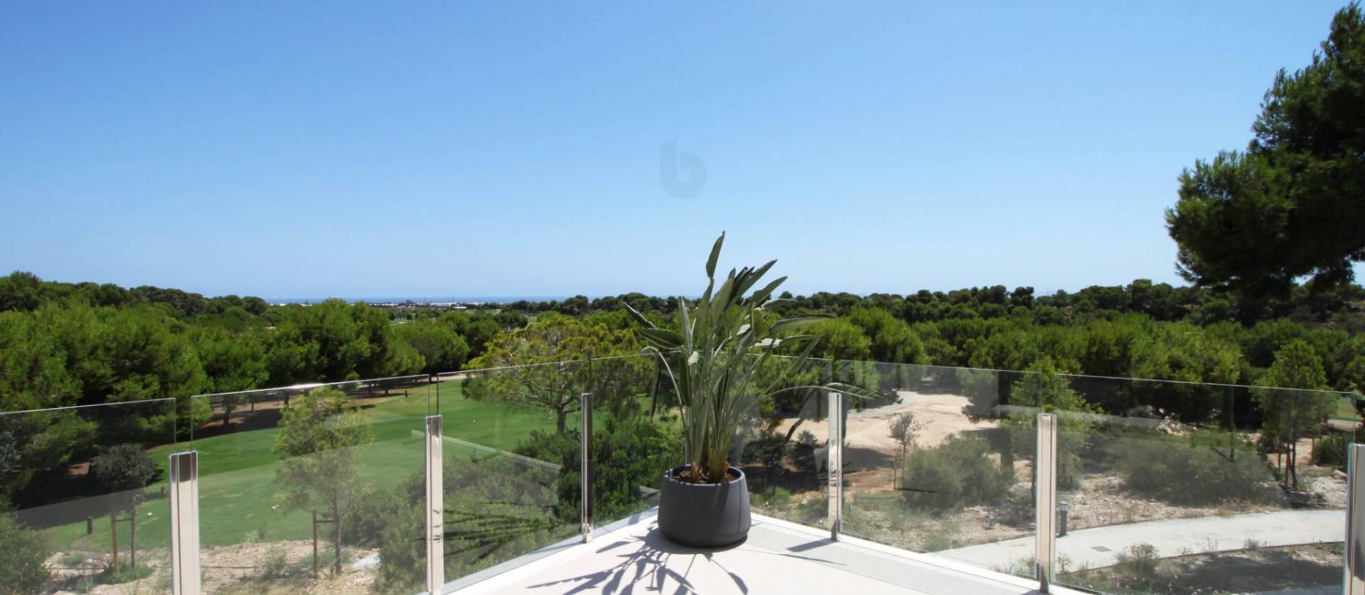 New Build - Apartment - Lo Romero Golf Course - Lo Romero Golf