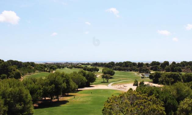 New Build - Apartment - Lo Romero Golf Course - Lo Romero Golf