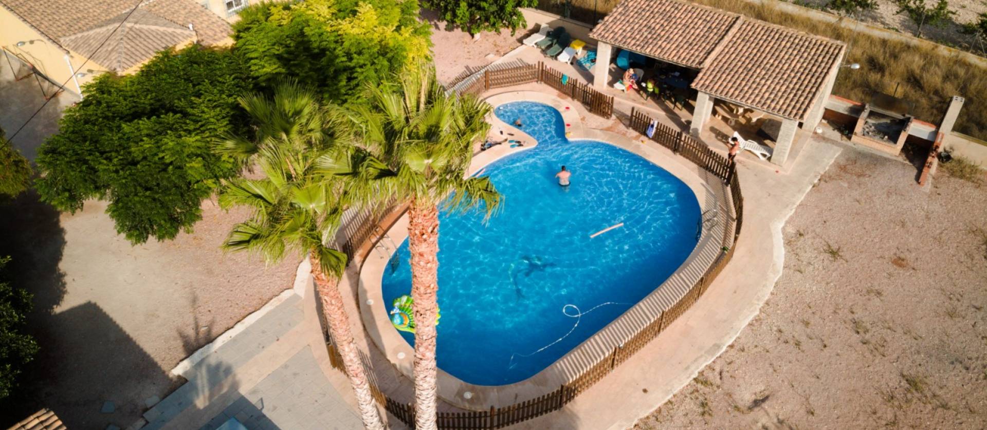 Revente - Villa - La Romana