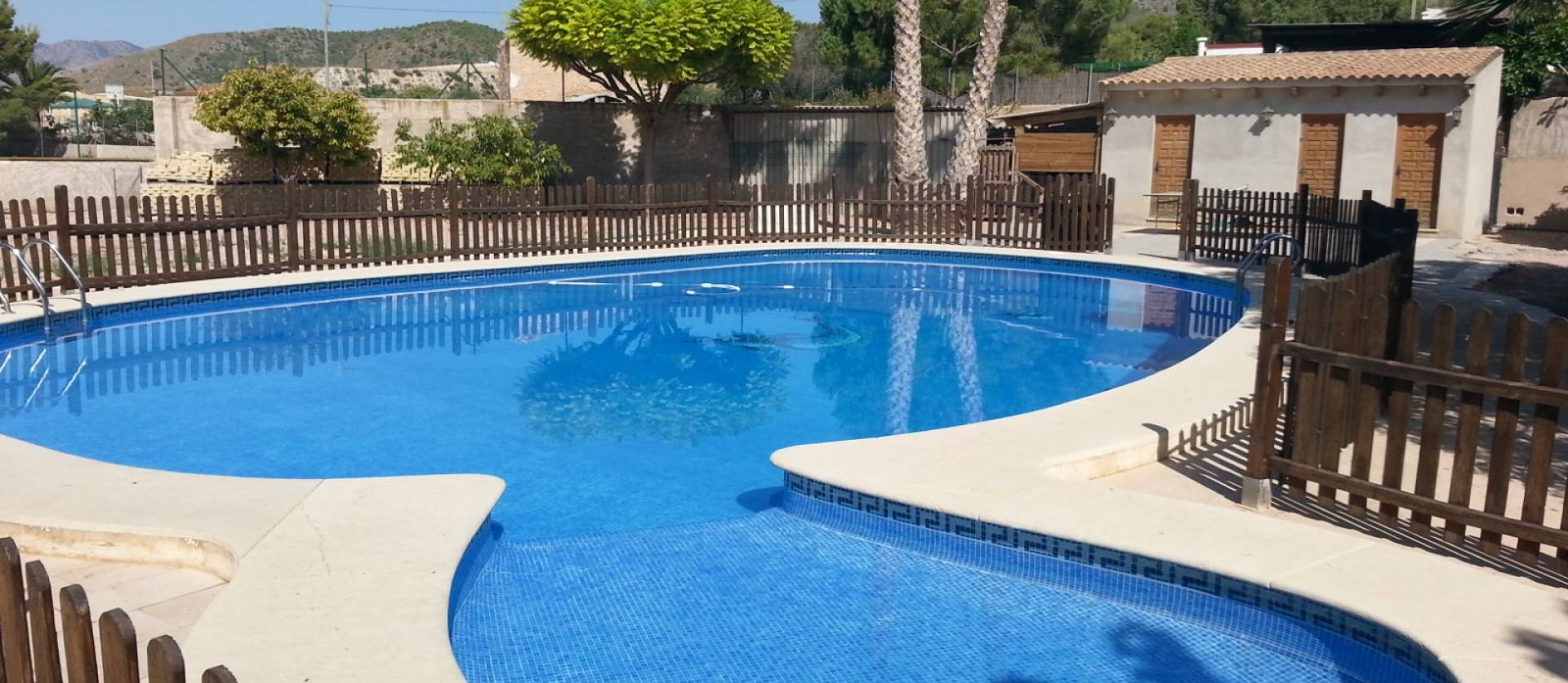 Revente - Villa - La Romana