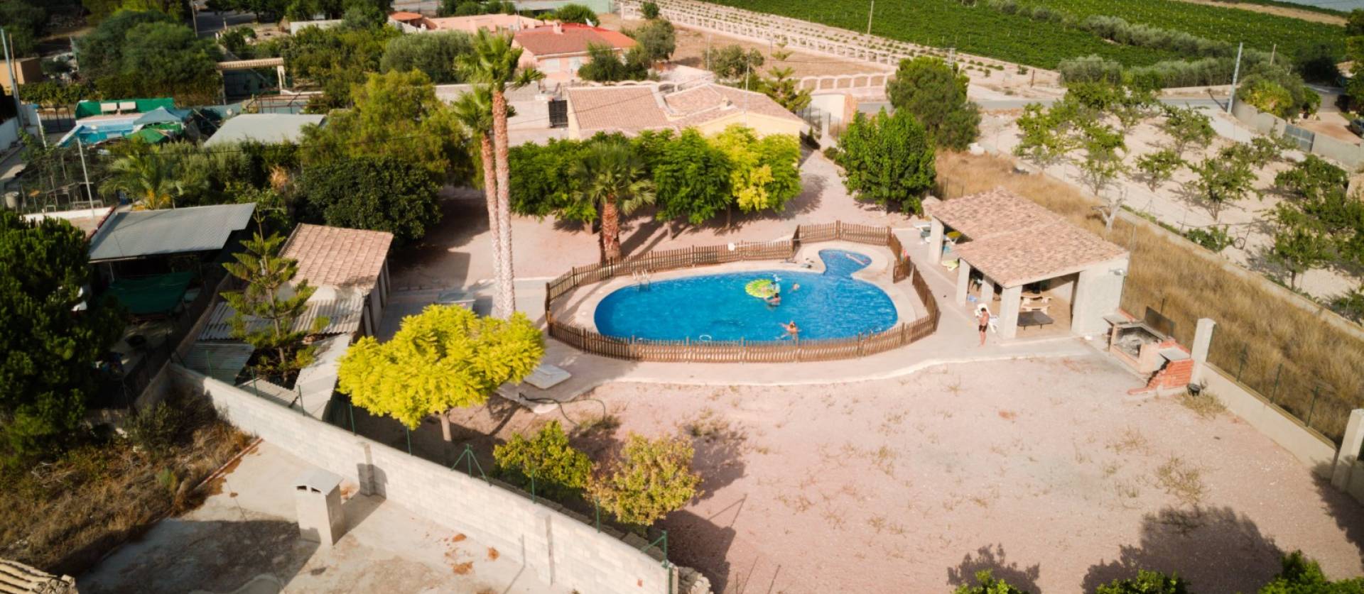 Revente - Villa - La Romana