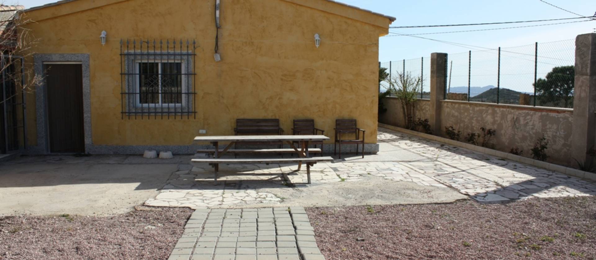 Revente - Villa - La Romana