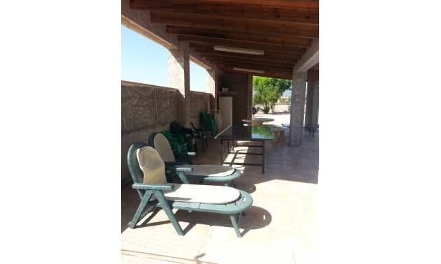 Revente - Villa - La Romana