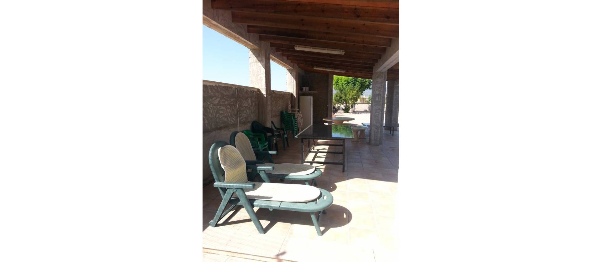 Revente - Villa - La Romana