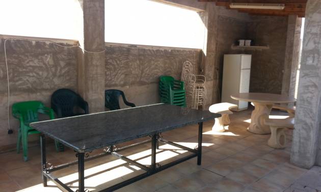 Revente - Villa - La Romana