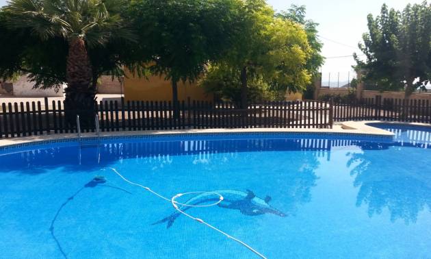 Revente - Villa - La Romana