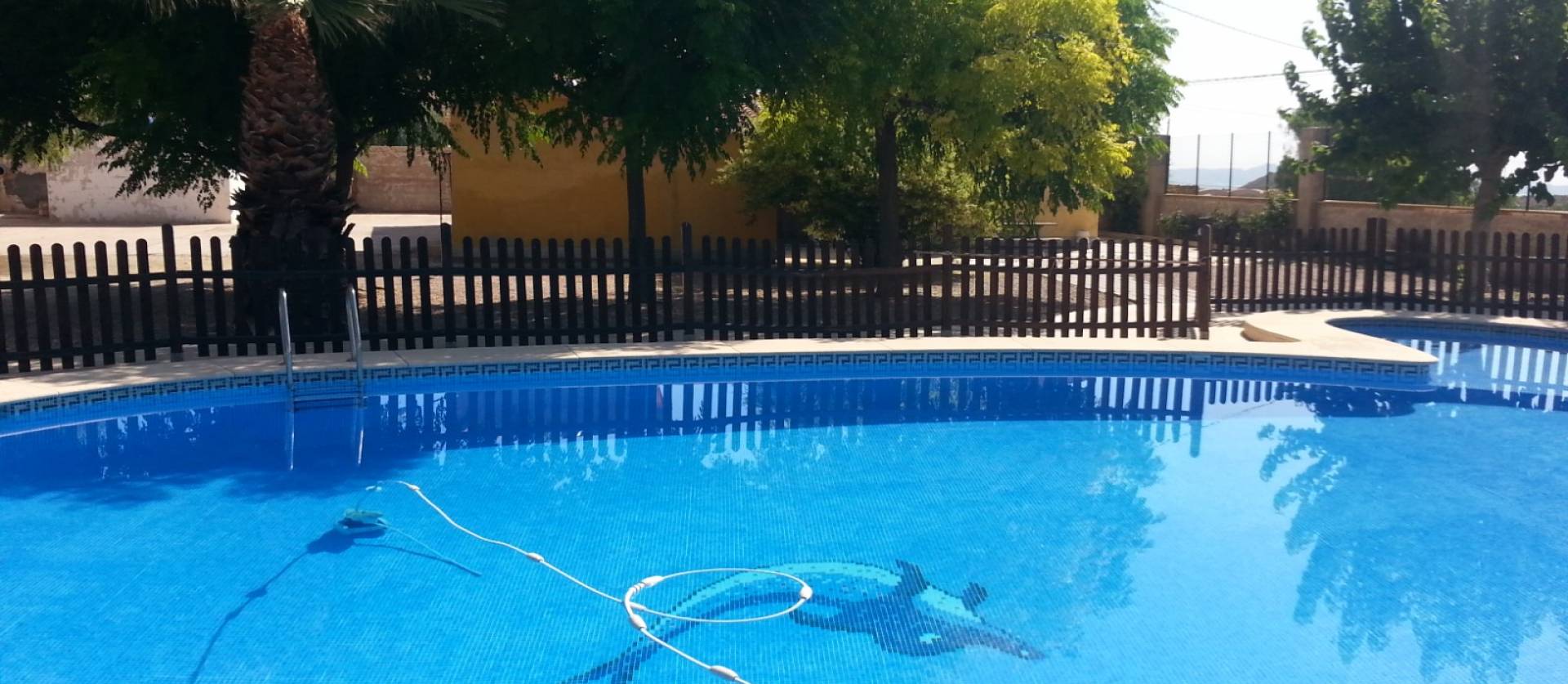 Revente - Villa - La Romana