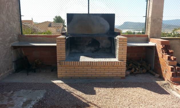 Revente - Villa - La Romana