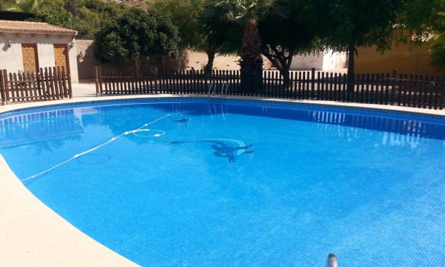 Revente - Villa - La Romana