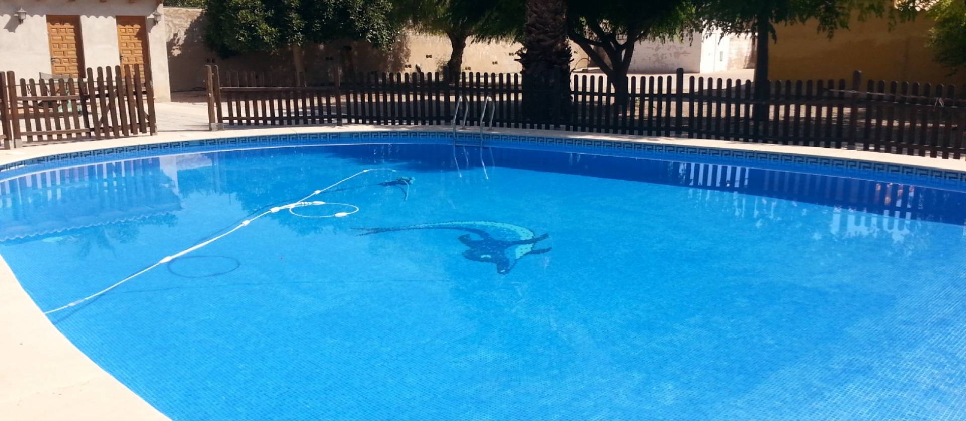 Revente - Villa - La Romana