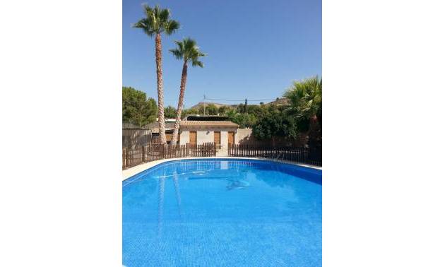 Revente - Villa - La Romana