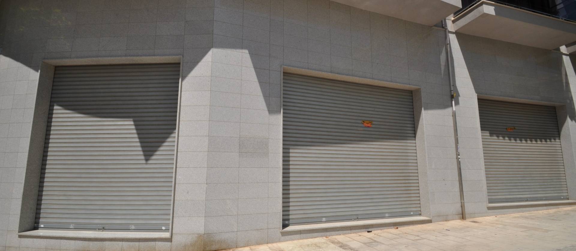 Sale - Commercial - Elda