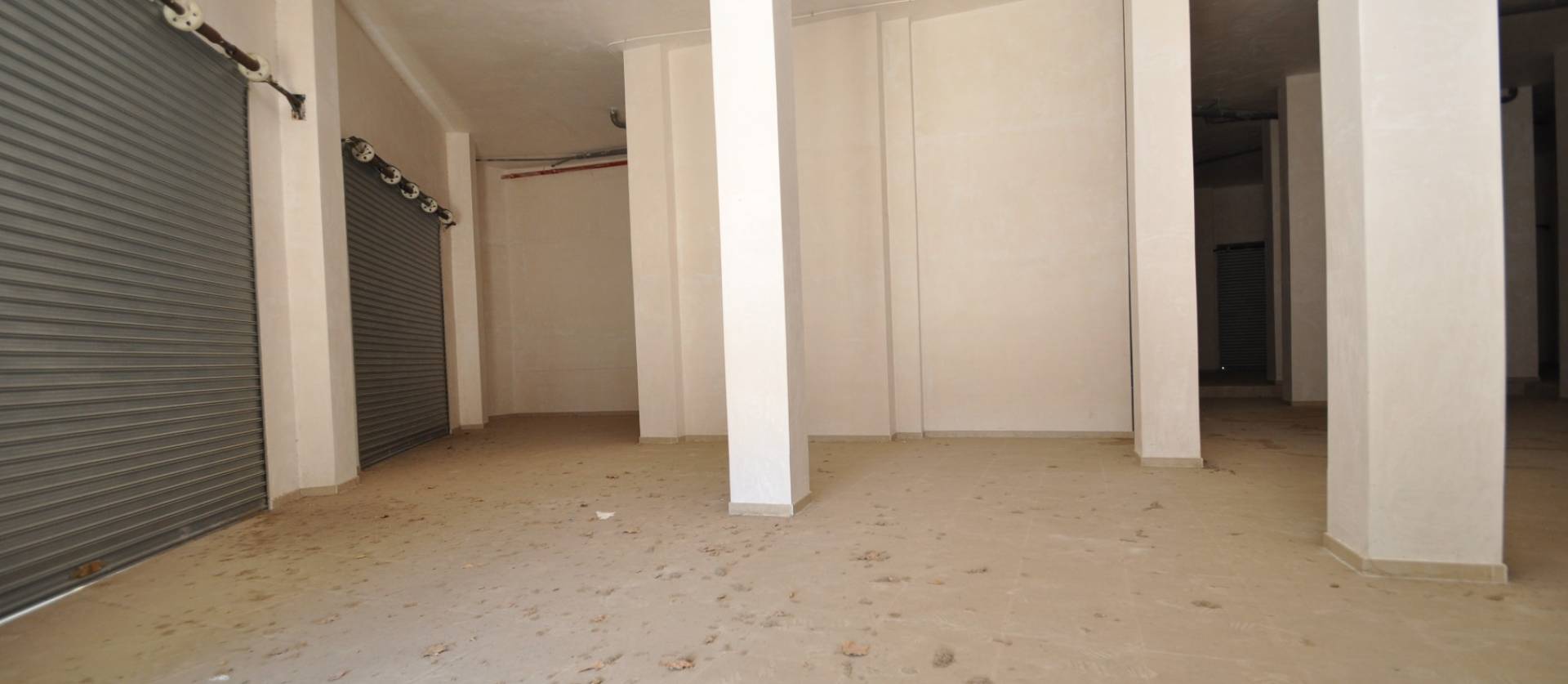 Sale - Commercial - Elda