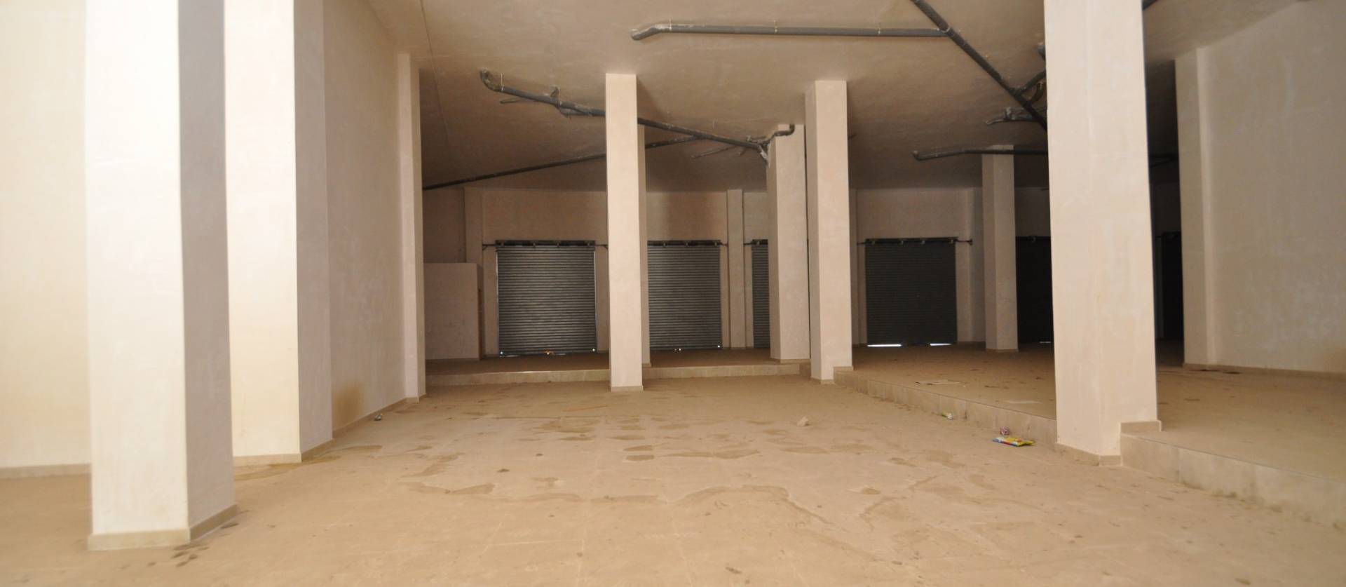 Sale - Commercial - Elda