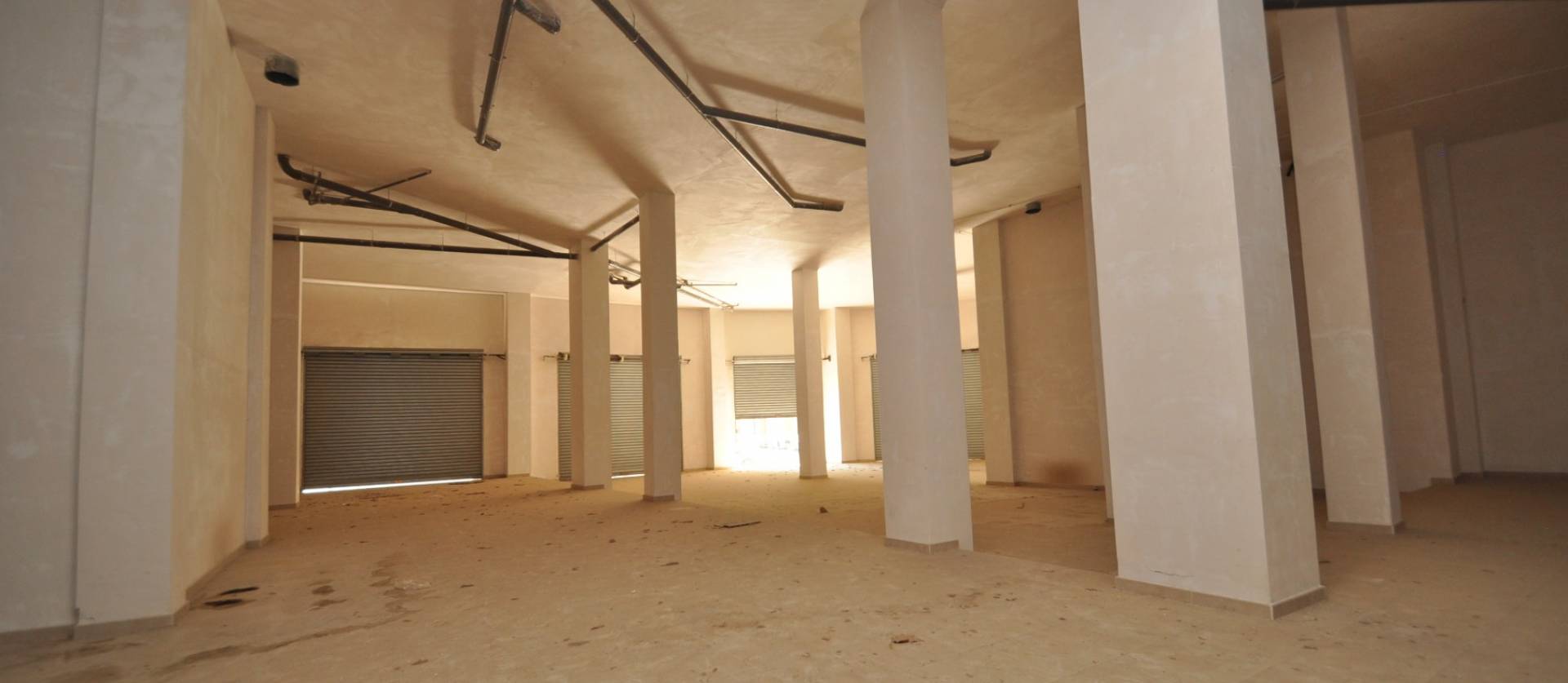 Sale - Commercial - Elda