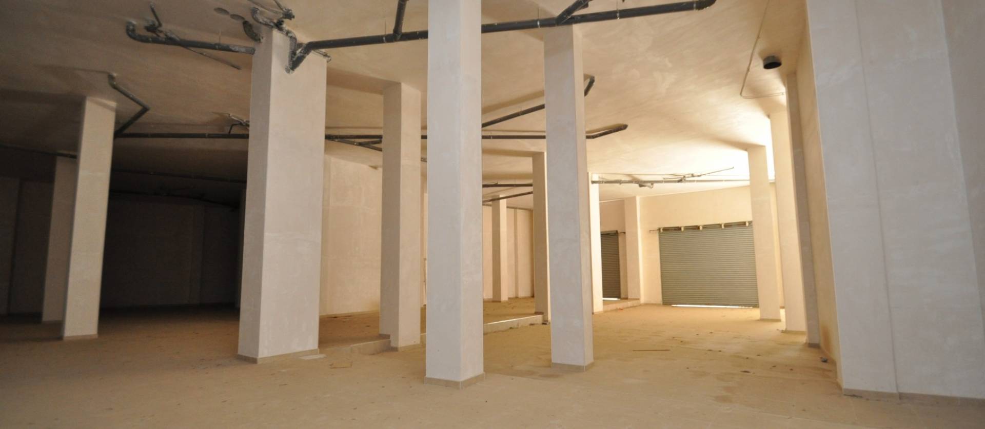 Sale - Commercial - Elda