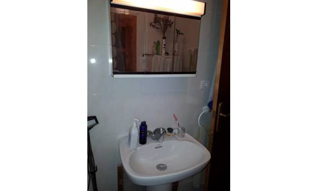 Bestaande woningen - Landelijk huis - Yecla