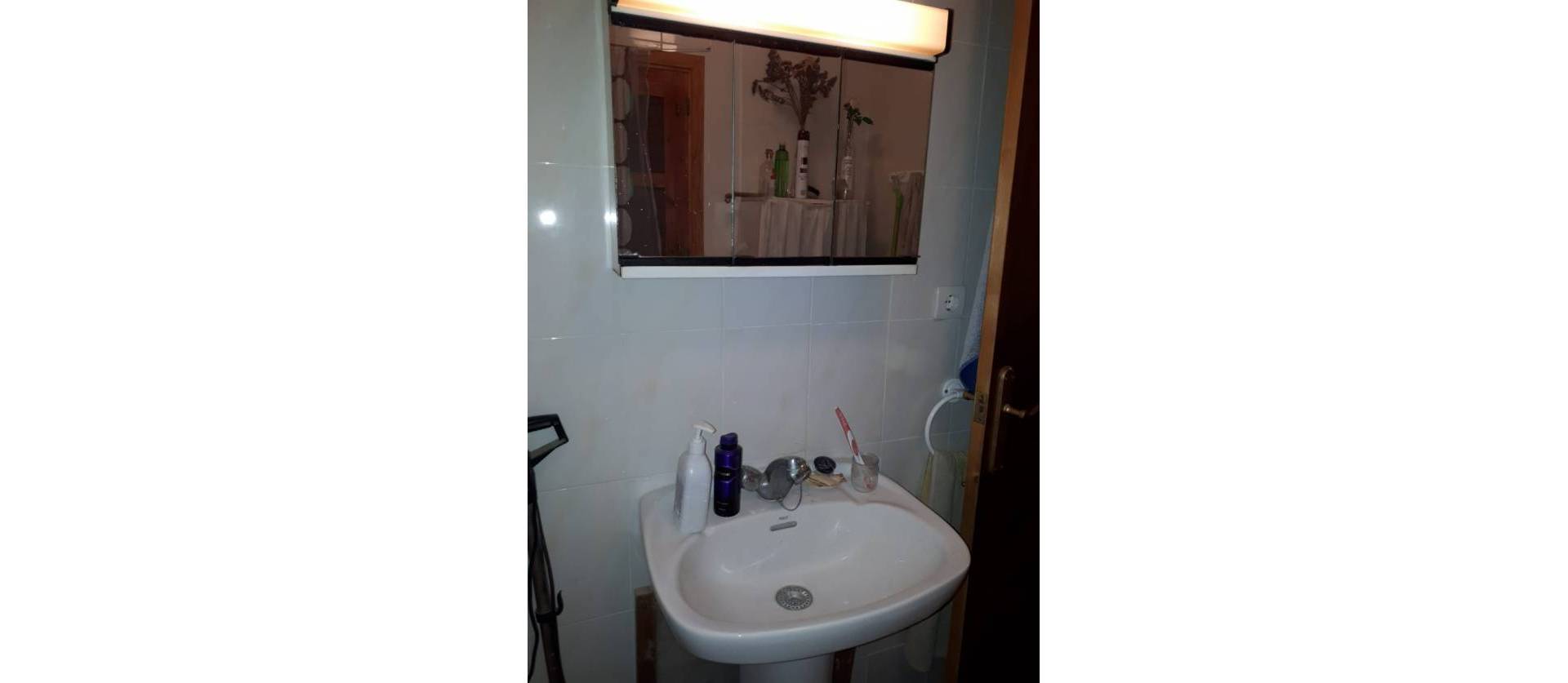 Bestaande woningen - Landelijk huis - Yecla