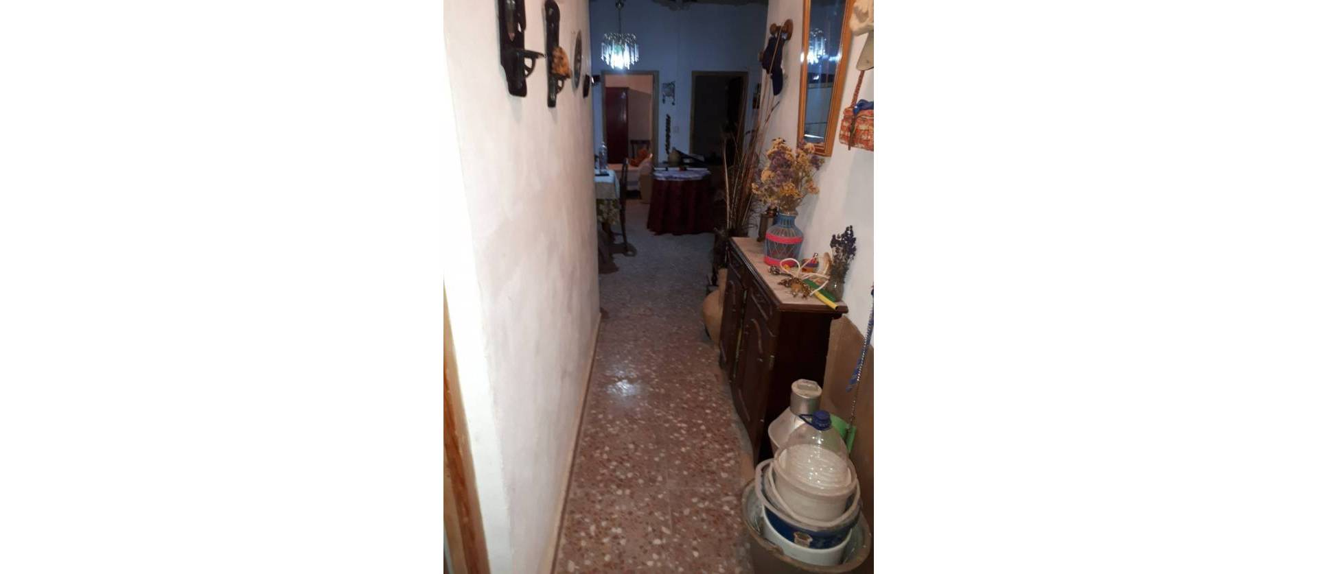 Bestaande woningen - Landelijk huis - Yecla