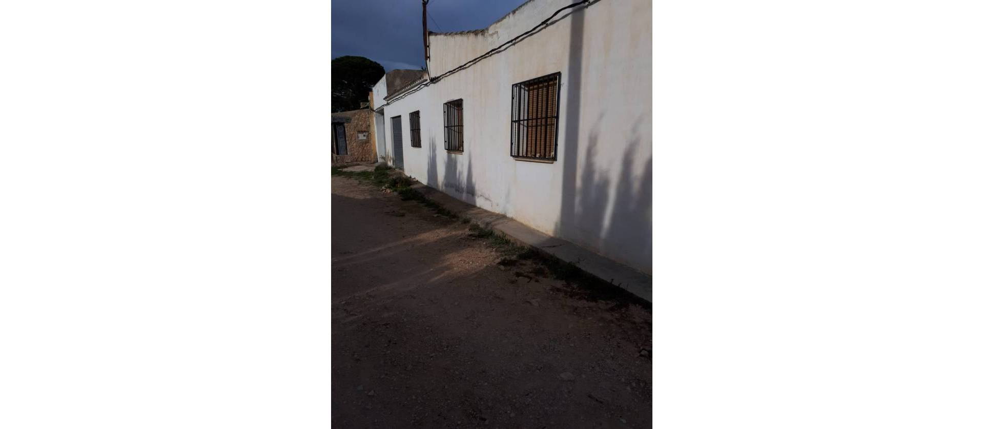 Bestaande woningen - Landelijk huis - Yecla