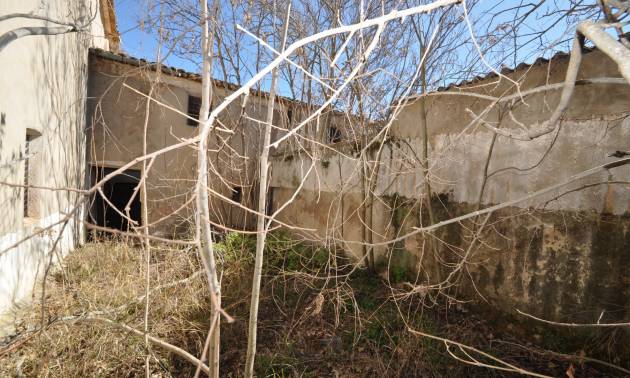 Sale - Country House - Villena