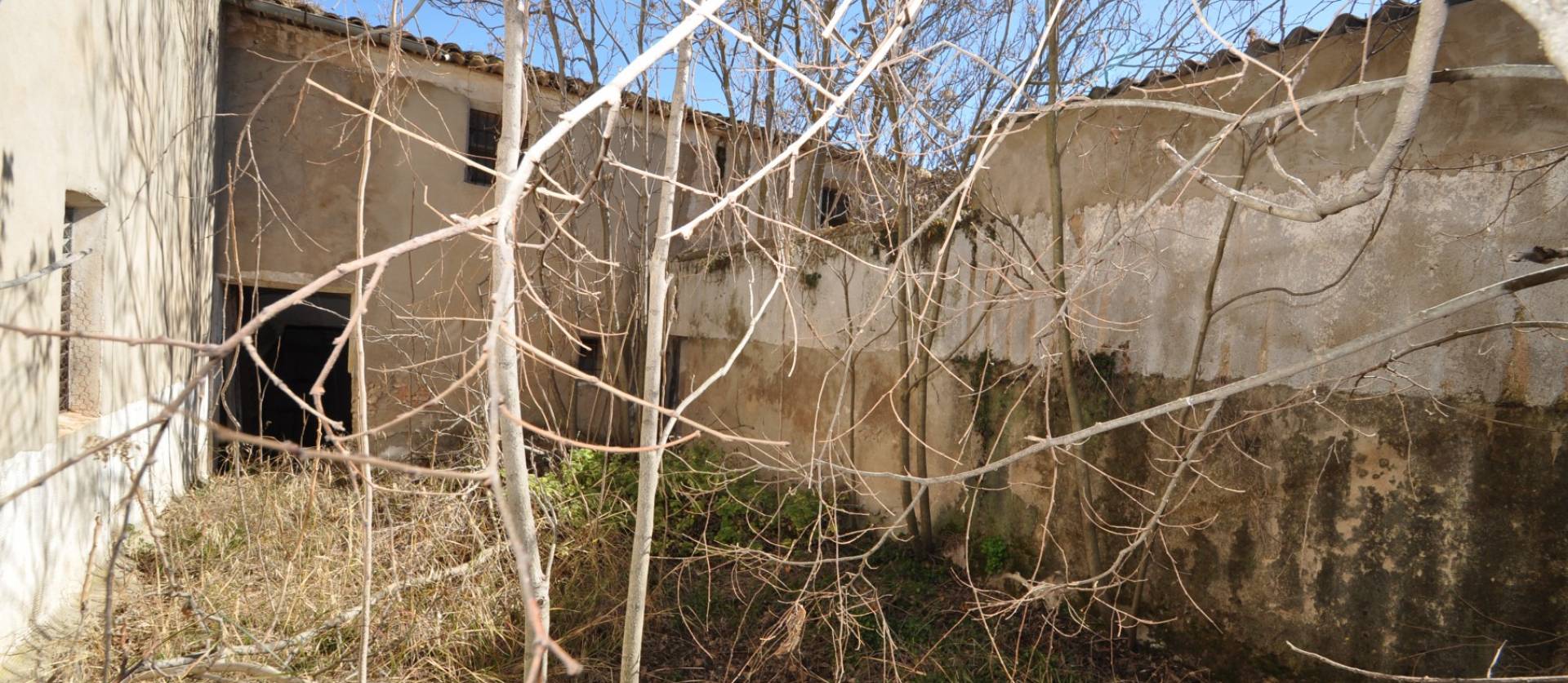 Sale - Country House - Villena