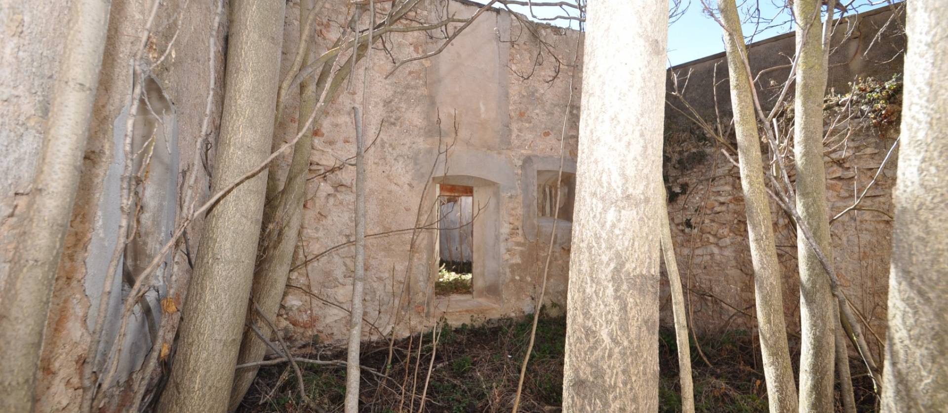 Sale - Country House - Villena