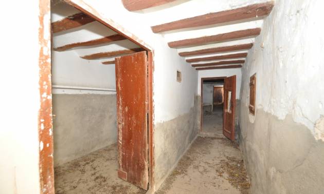 Sale - Country House - Villena