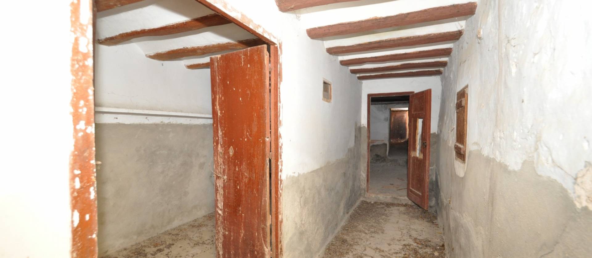 Sale - Country House - Villena