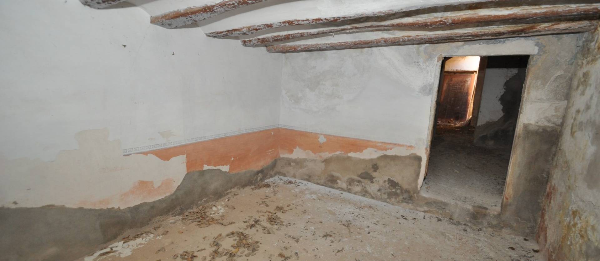 Sale - Country House - Villena