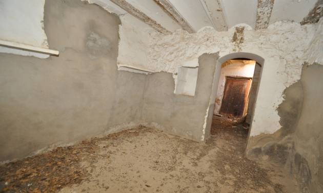 Sale - Country House - Villena