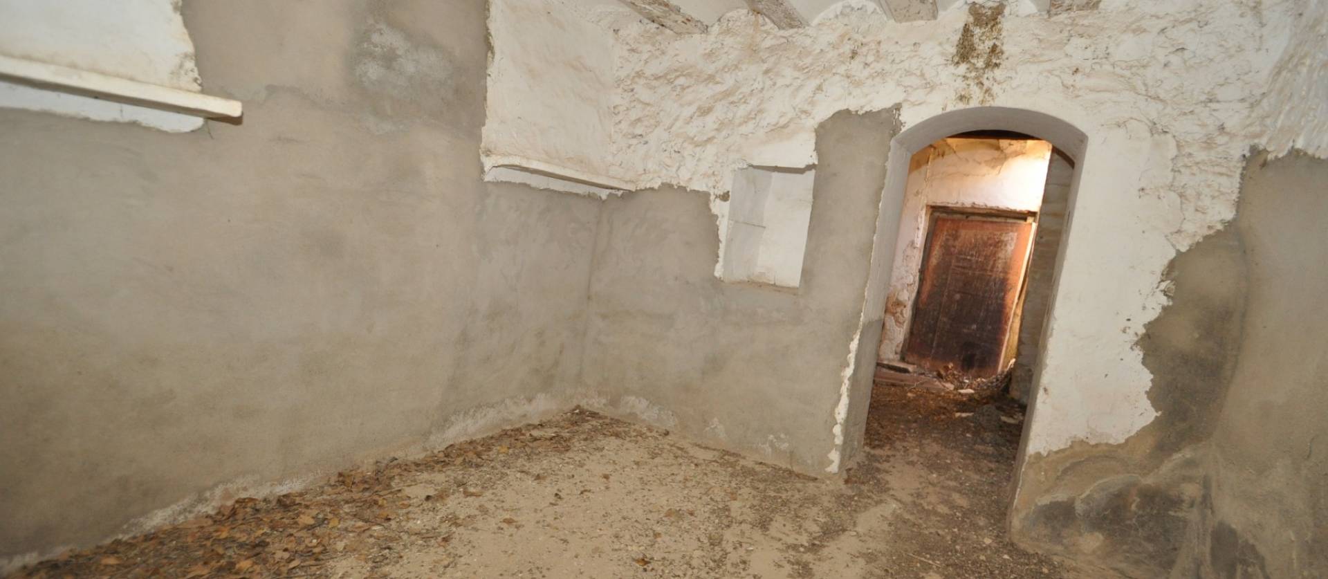 Sale - Country House - Villena