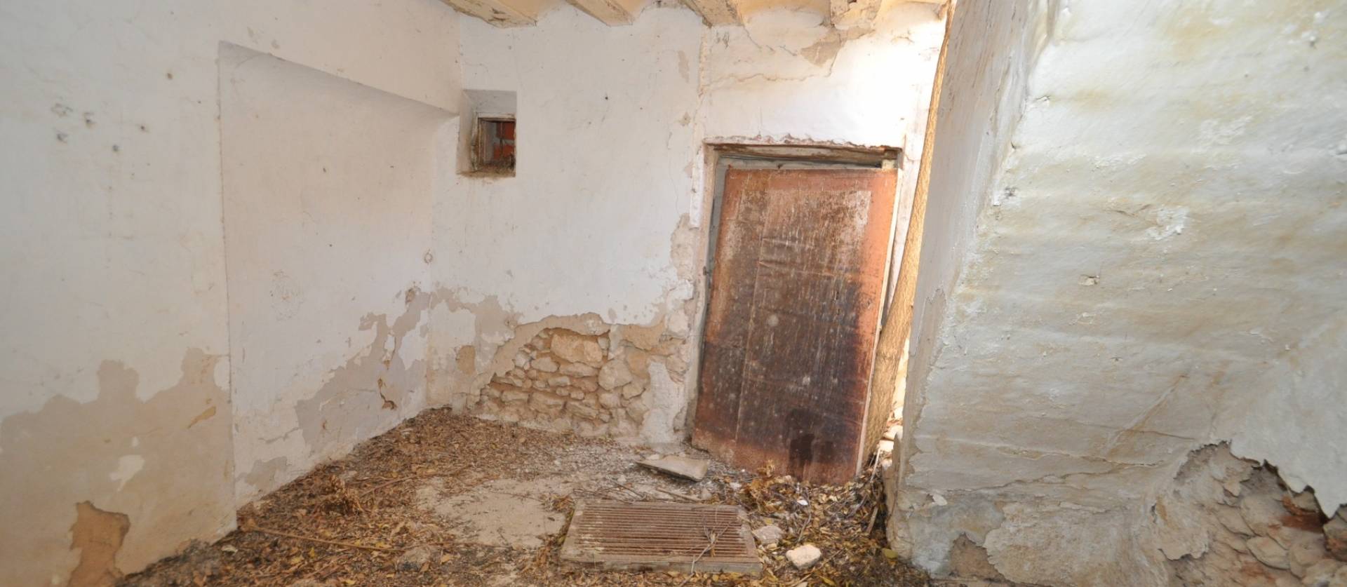 Sale - Country House - Villena