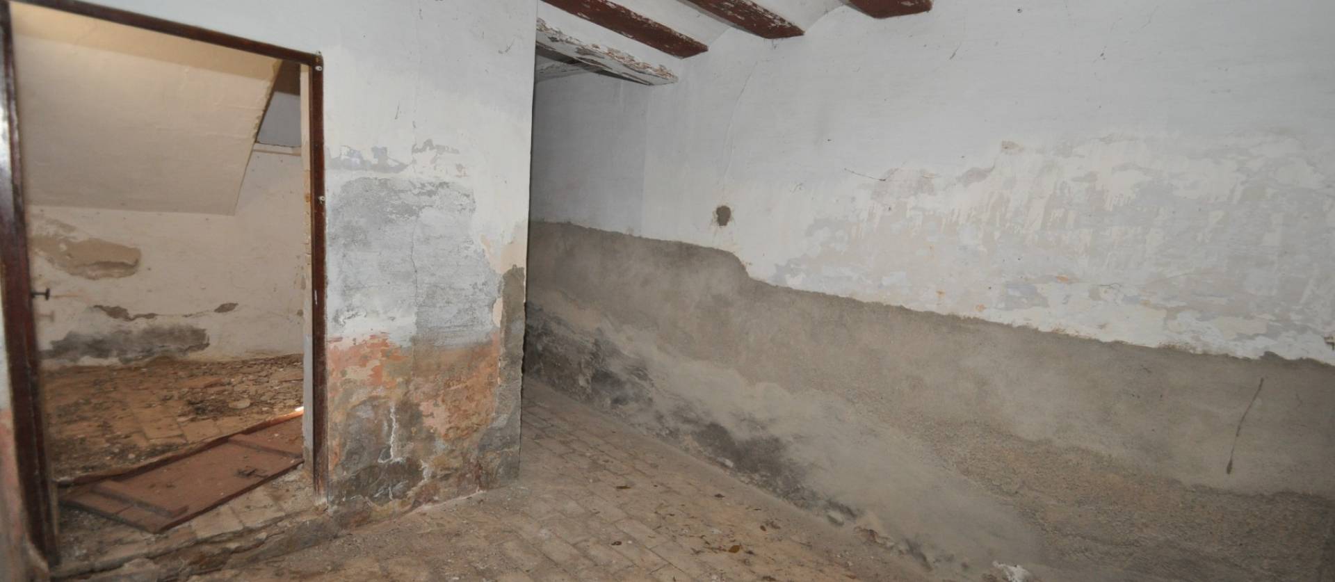 Sale - Country House - Villena