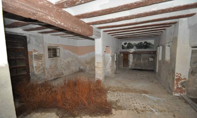 Sale - Country House - Villena