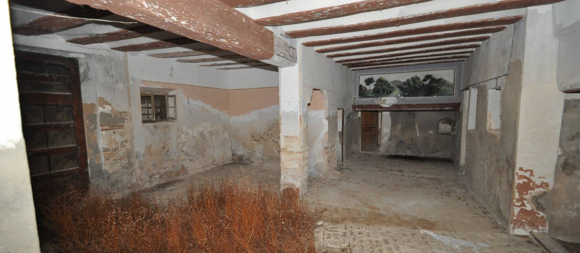 Sale - Country House - Villena