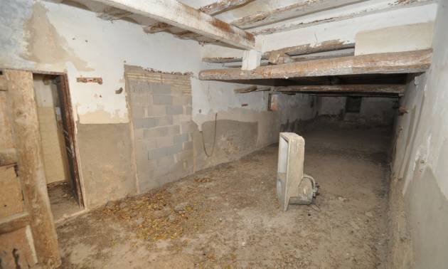 Sale - Country House - Villena