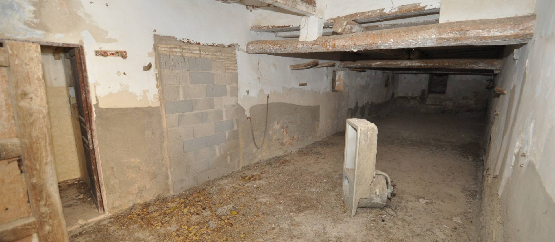 Sale - Country House - Villena